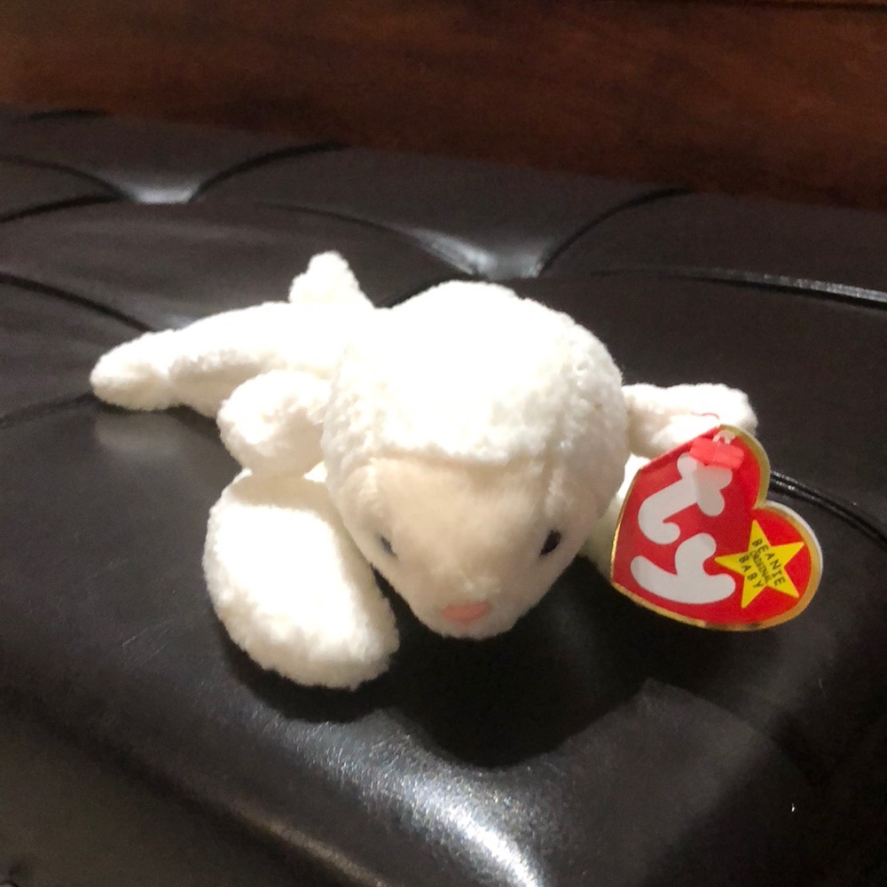 Fleece the lamb